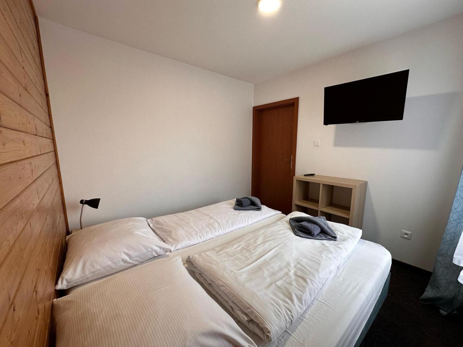 Pod Orlica Apartment Duszniki Zdrój Cameră foto