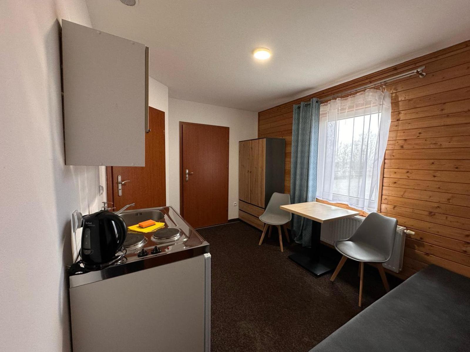 Pod Orlica Apartment Duszniki Zdrój Cameră foto